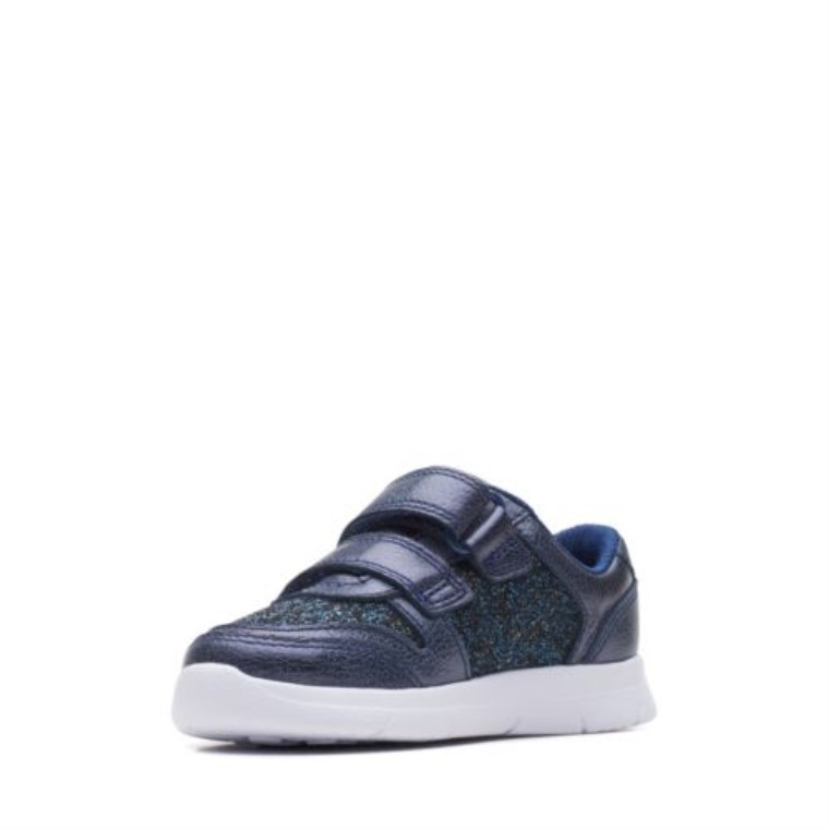 Sonda Ath Azul Fst -g Ajustar Clarks