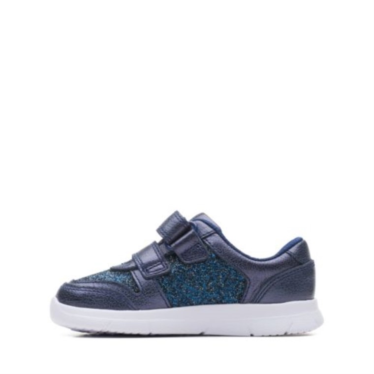 Sonda Ath Azul Fst -g Ajustar Clarks