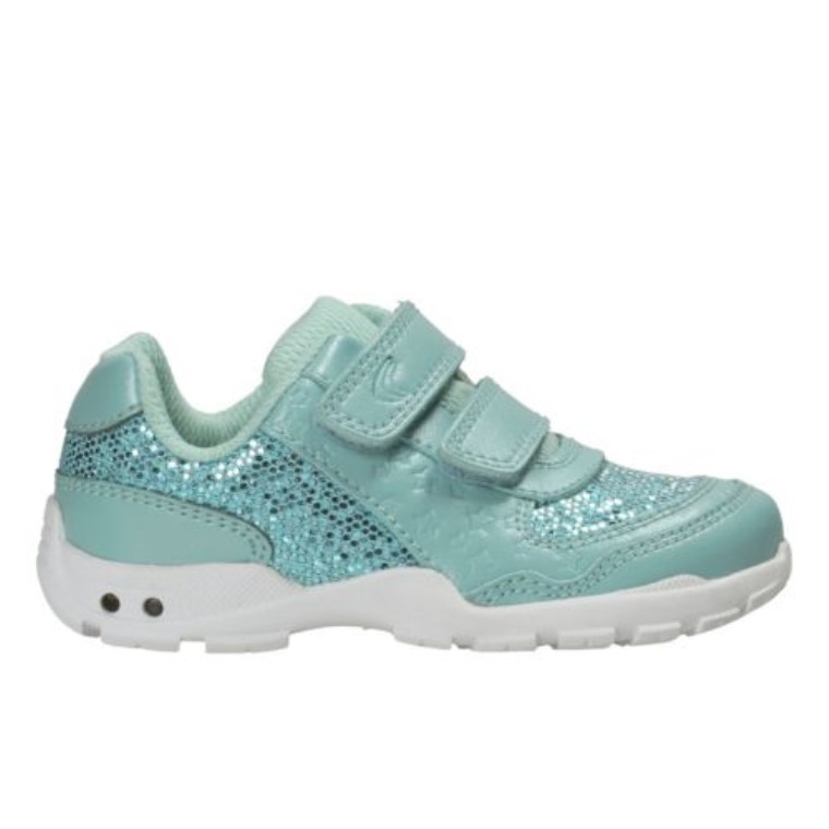 Azul Brite Play Fst F Ajuste Clarks