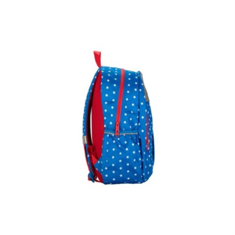 Correa Tolva Azul Clarks