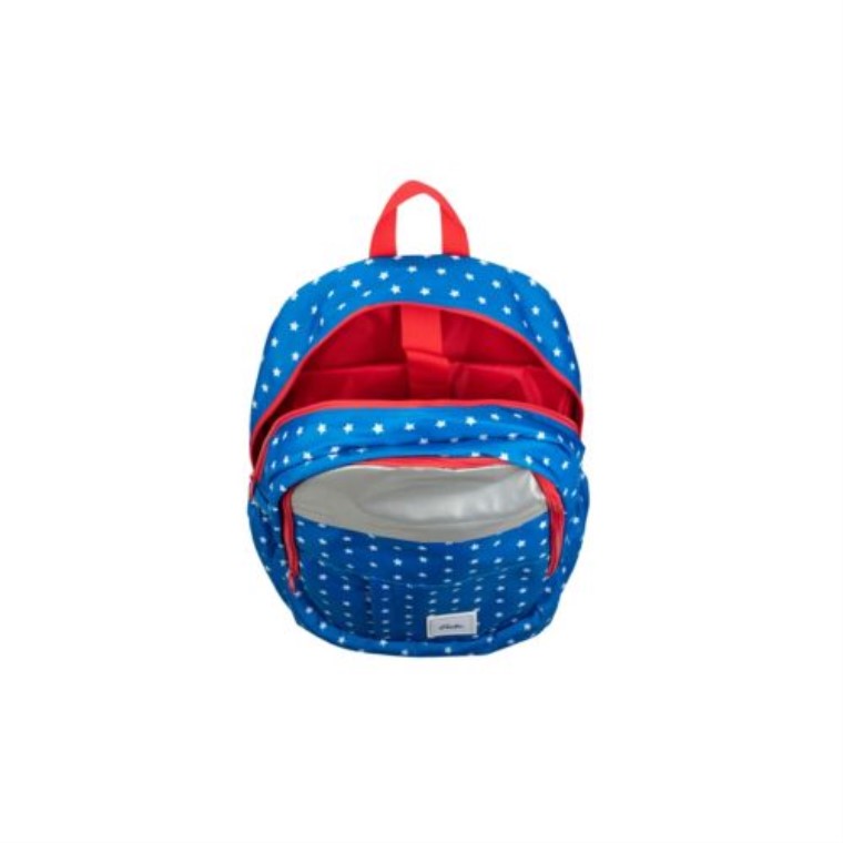 Correa Tolva Azul Clarks
