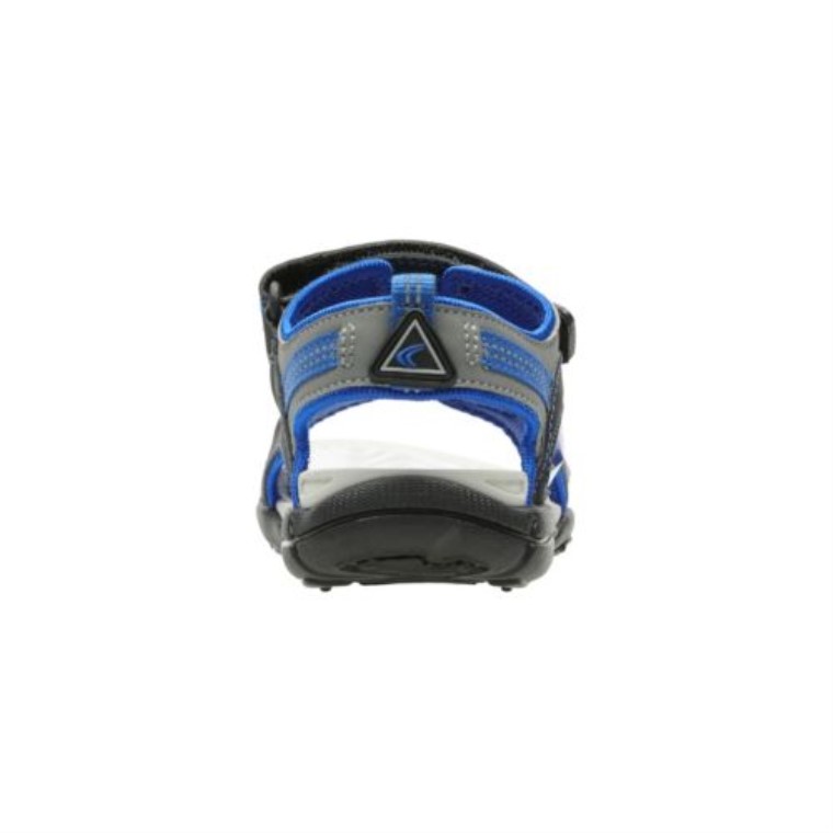 Blue Solar Force 3 Pre G Ajuste Clarks