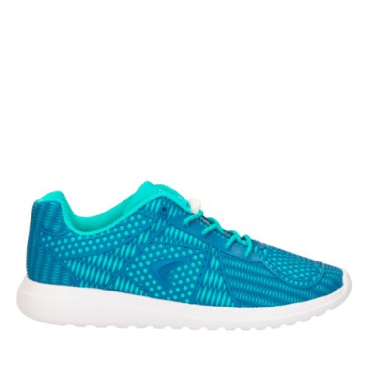 Azul Sprint Wild Jnr-f Fit Clarks
