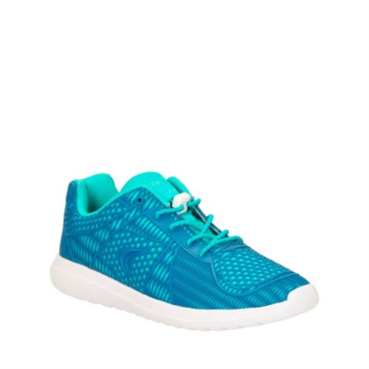 Azul Sprint Wild Jnr-f Fit Clarks