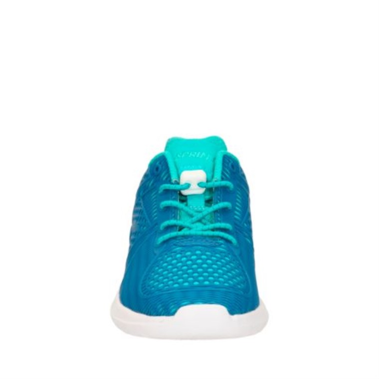 Azul Sprint Wild Jnr-f Fit Clarks