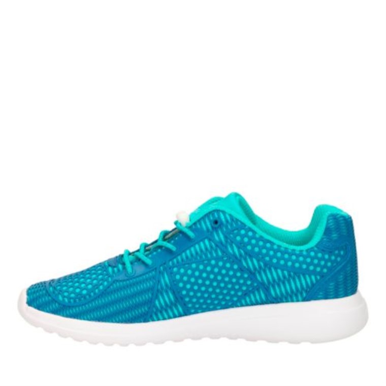 Azul Sprint Wild Jnr-f Fit Clarks
