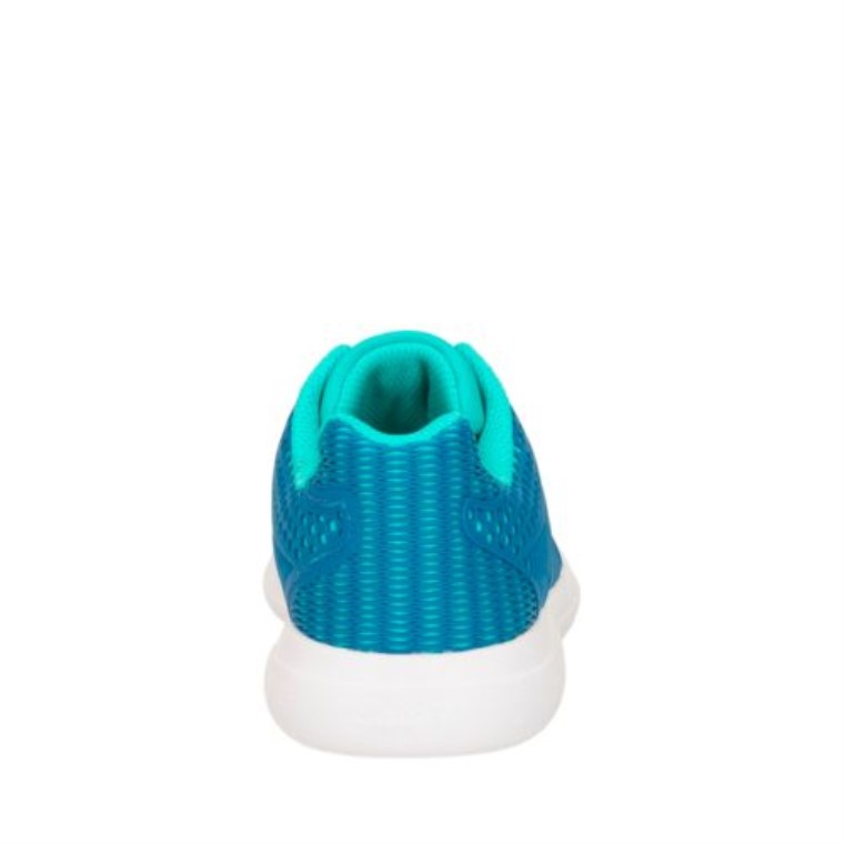 Azul Sprint Wild Jnr-f Fit Clarks