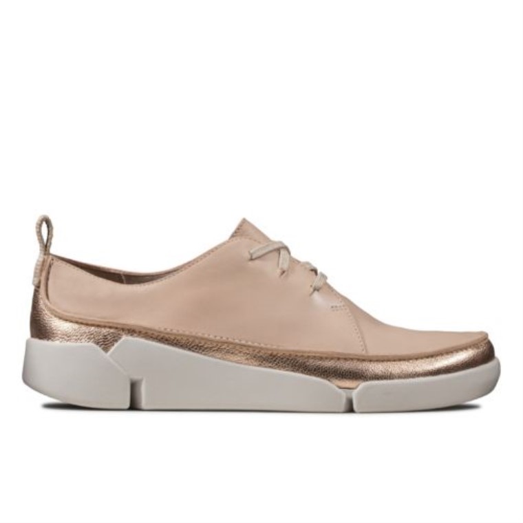 Rubor Combi Clarks Tri Clara