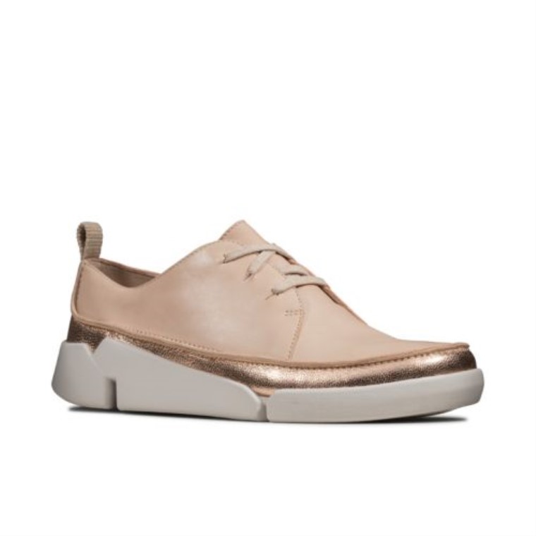 Rubor Combi Clarks Tri Clara