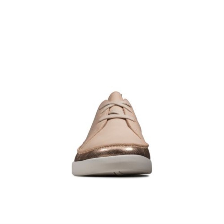 Rubor Combi Clarks Tri Clara