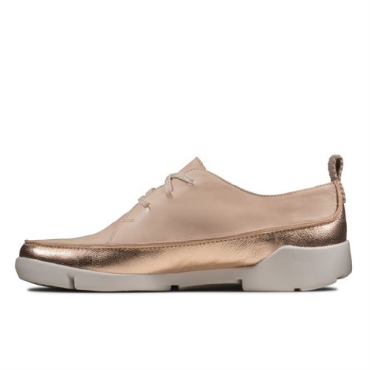 Rubor Combi Clarks Tri Clara