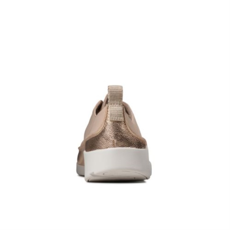 Rubor Combi Clarks Tri Clara