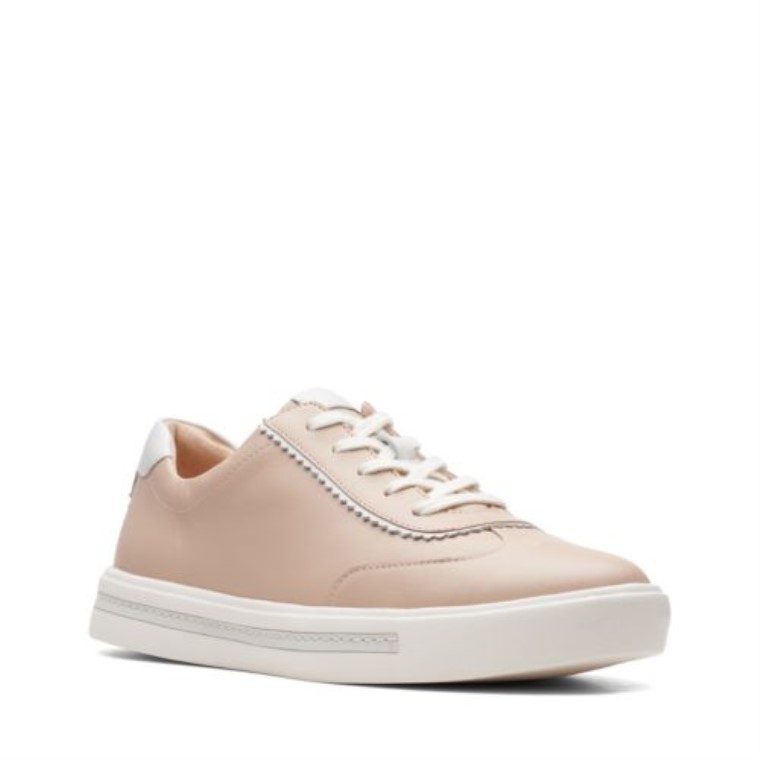 Blush Combi Clarks Un Maui Puntada