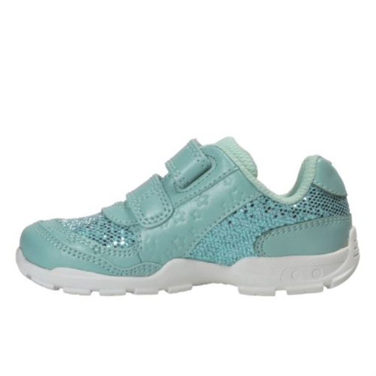 Brite Play Fst G Ajuste Clarks Azul