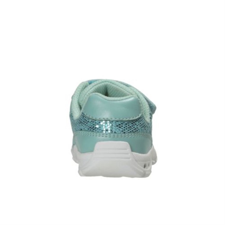 Brite Play Fst G Ajuste Clarks Azul