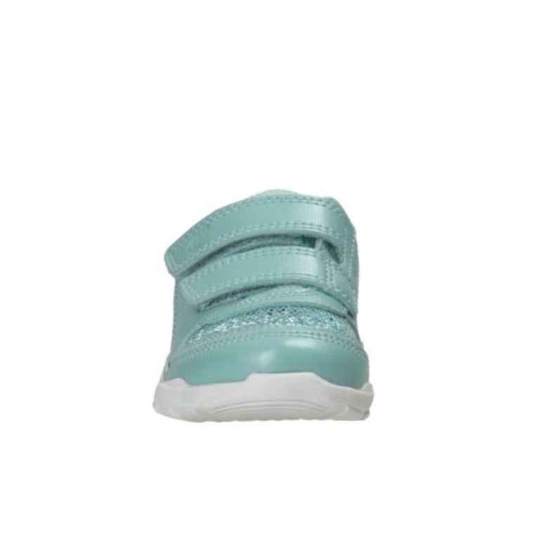 Brite Play Fst G Ajuste Clarks Azul