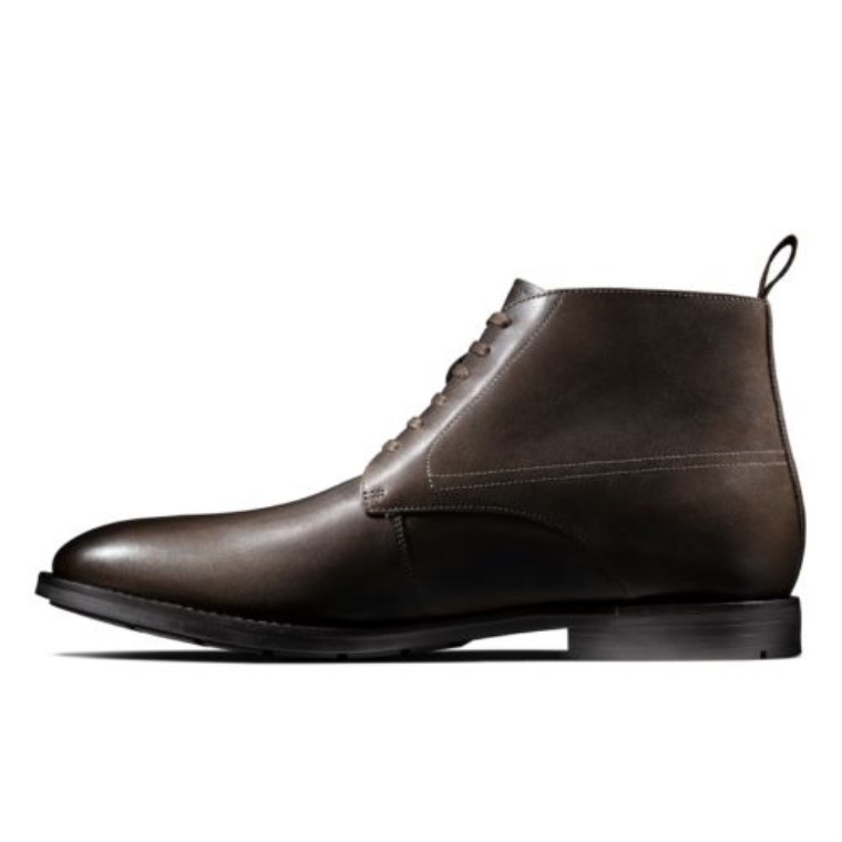 Marrón Ronnie Hasta Gtx Clarks