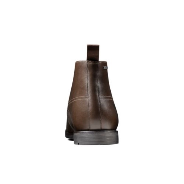 Marrón Ronnie Hasta Gtx Clarks