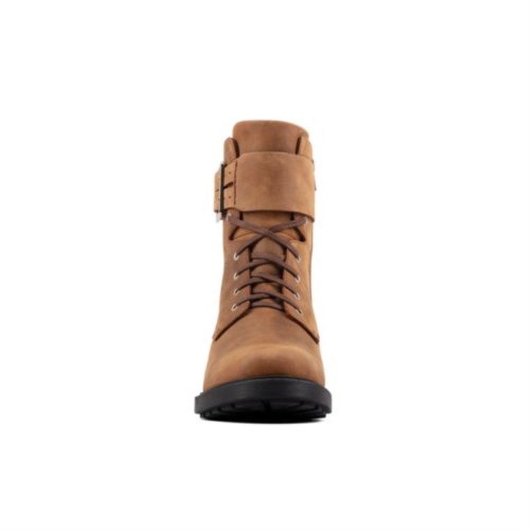 Marrón Tabaco Orinoco2 Encaje Clarks