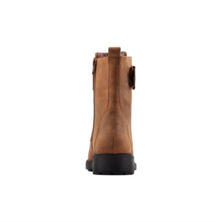 Marrón Tabaco Orinoco2 Encaje Clarks