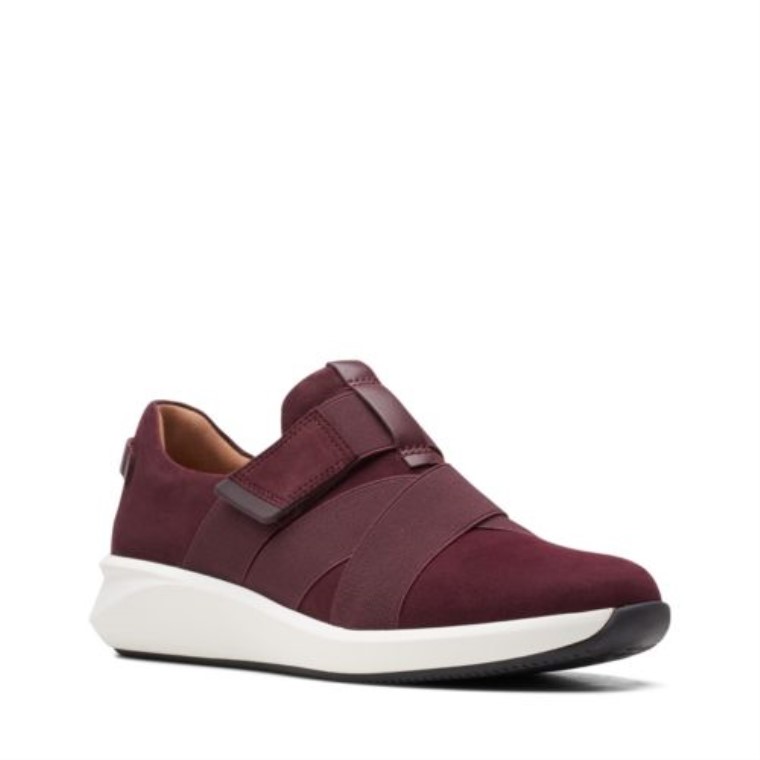 Correa Clarks Un Rio De Ante Burdeos