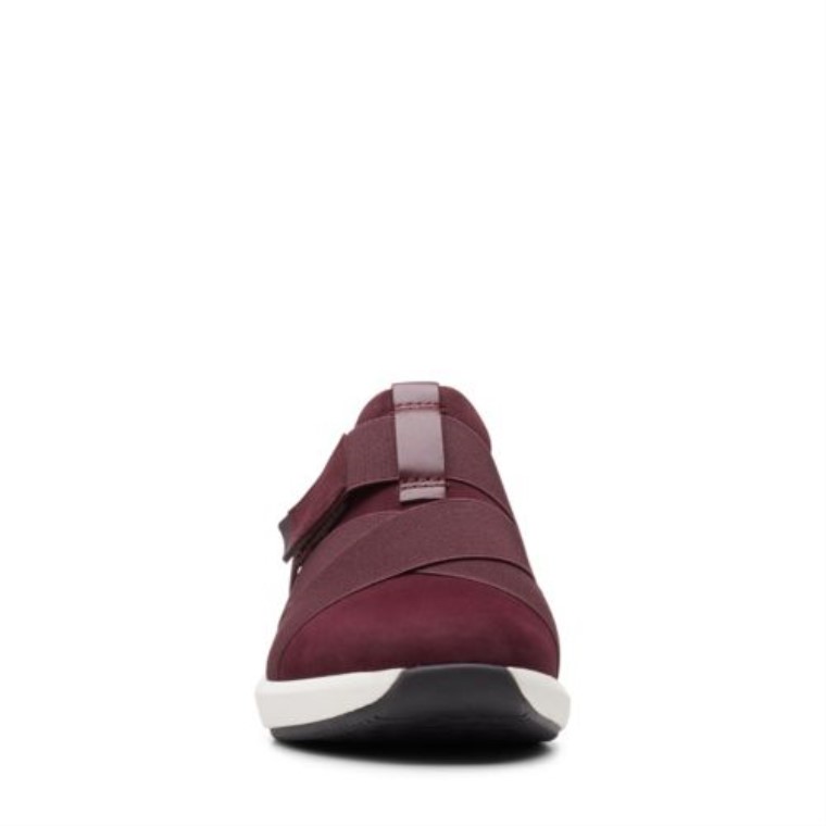 Correa Clarks Un Rio De Ante Burdeos