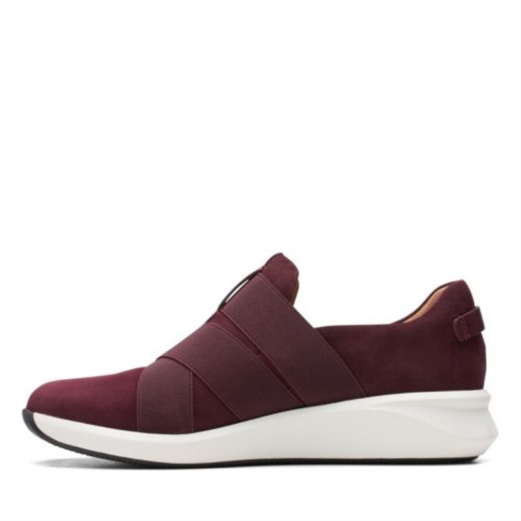 Correa Clarks Un Rio De Ante Burdeos