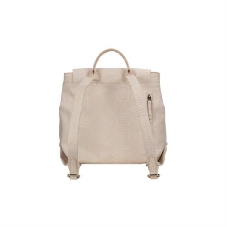 Cabaña Hiedra Clarks Serpiente Blanca