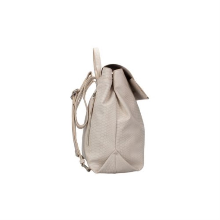 Cabaña Hiedra Clarks Serpiente Blanca