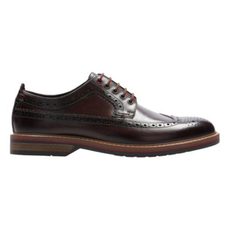 Pitney Castaño Límite Clarks