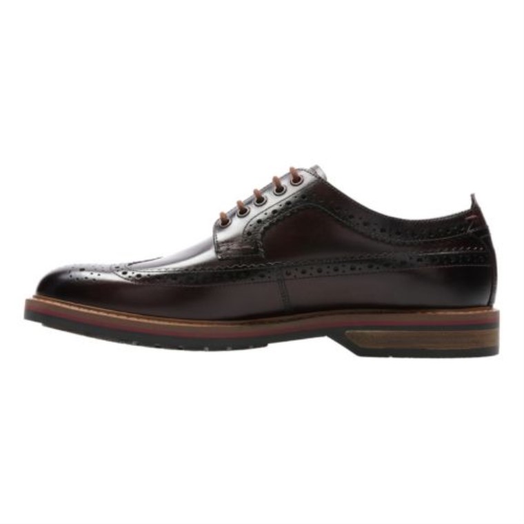 Pitney Castaño Límite Clarks
