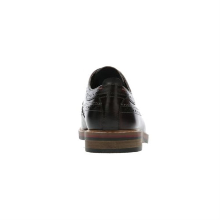 Pitney Castaño Límite Clarks