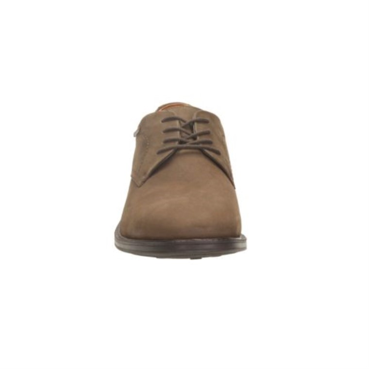 Niño Paseo Gtx Clarks Ebo Ny Nubuck