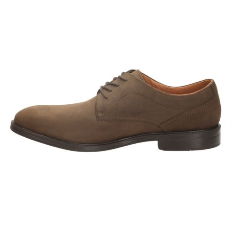Niño Paseo Gtx Clarks Ebo Ny Nubuck