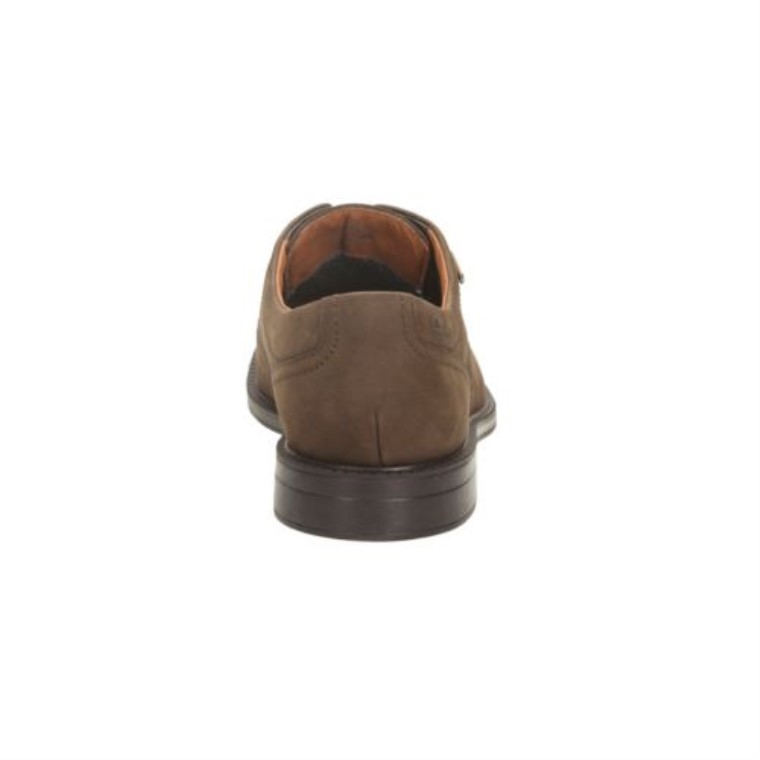 Niño Paseo Gtx Clarks Ebo Ny Nubuck