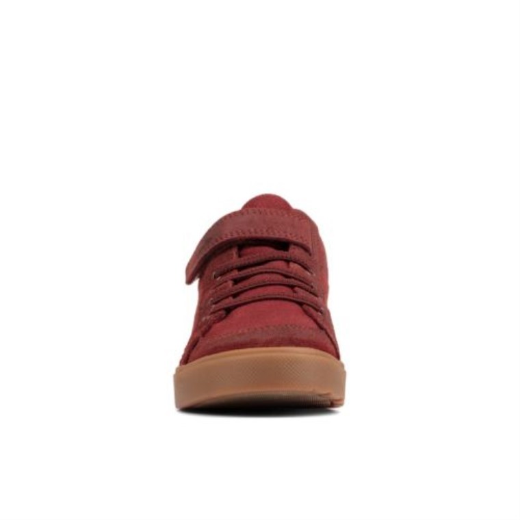 Ciudad Salto Inf F Ajuste Clarks Baya