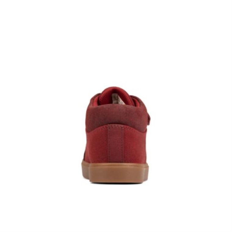 Ciudad Salto Inf F Ajuste Clarks Baya