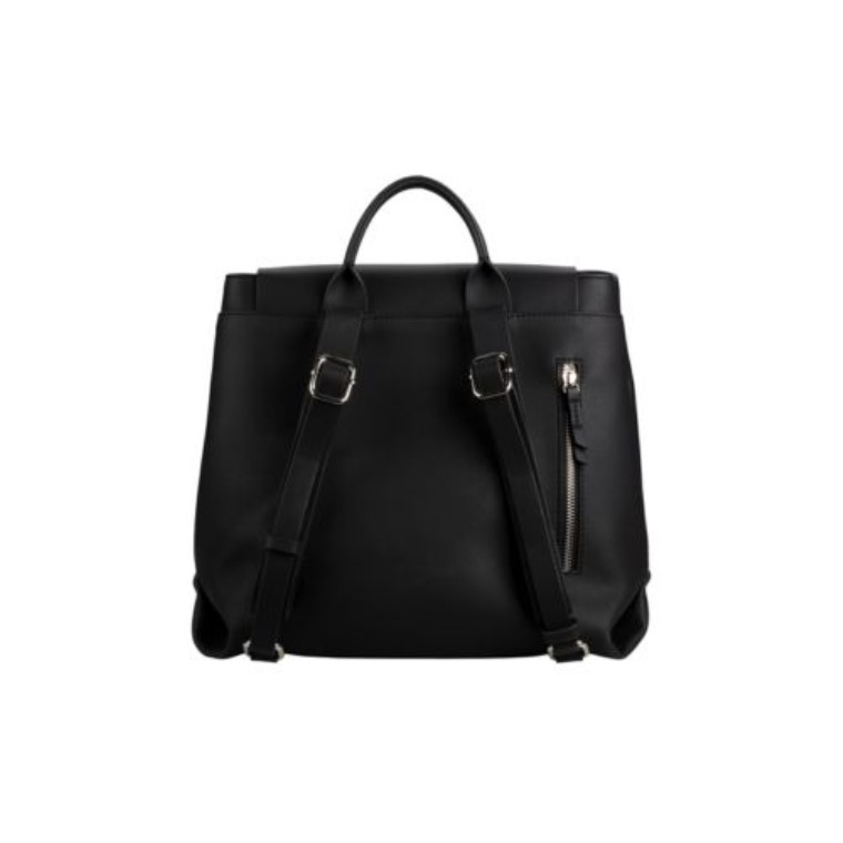 Hiedra De Cabaña Negra Clarks