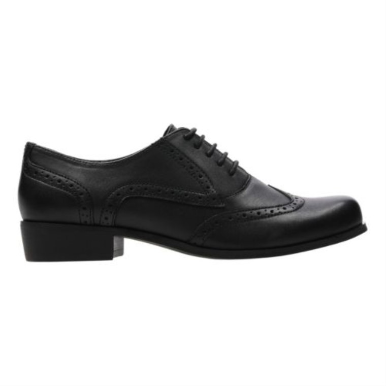 Falconet Negro Clarks A