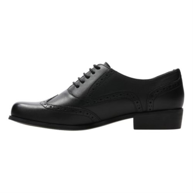 Falconet Negro Clarks A