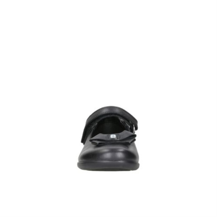Clarks Cuero Negro Prime Skip Inf G Fit
