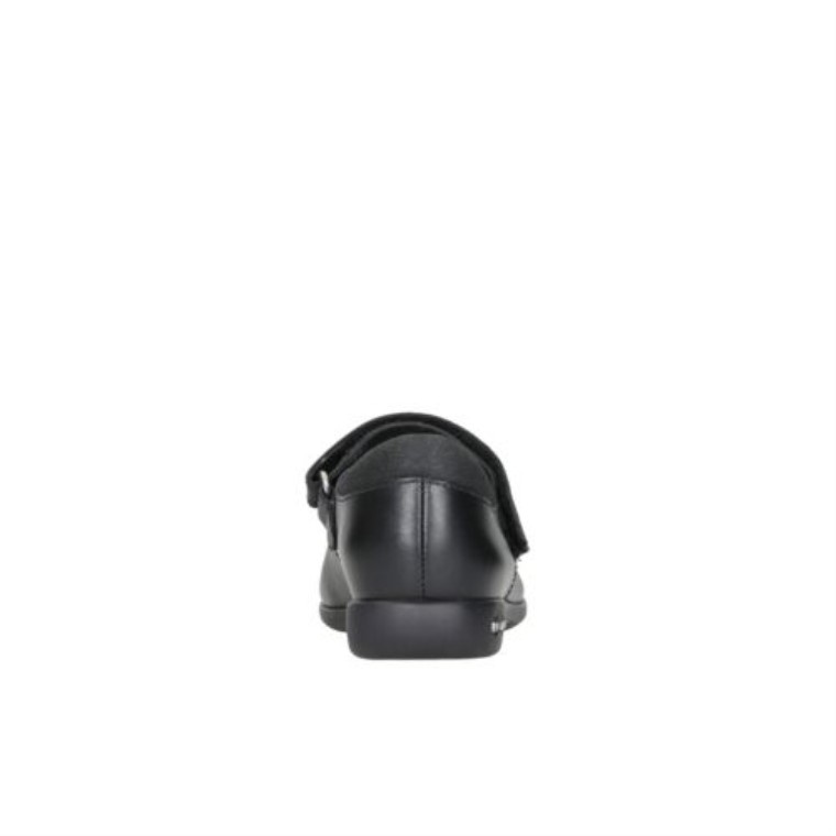 Clarks Cuero Negro Prime Skip Inf G Fit