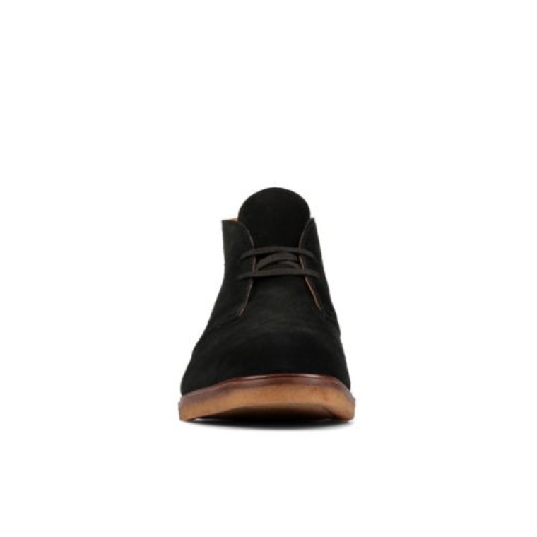 Clarks Ante Negro Clarkdale D Bt