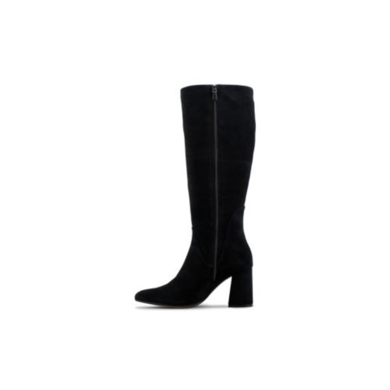 Clarks Ante Negro Laina85 Hola