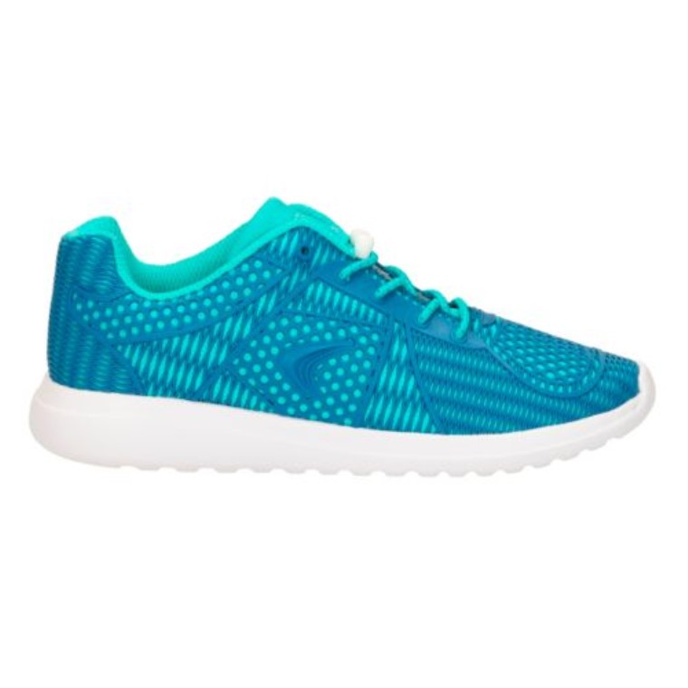 Clarks Azul Sprintwild Inf G Ajuste