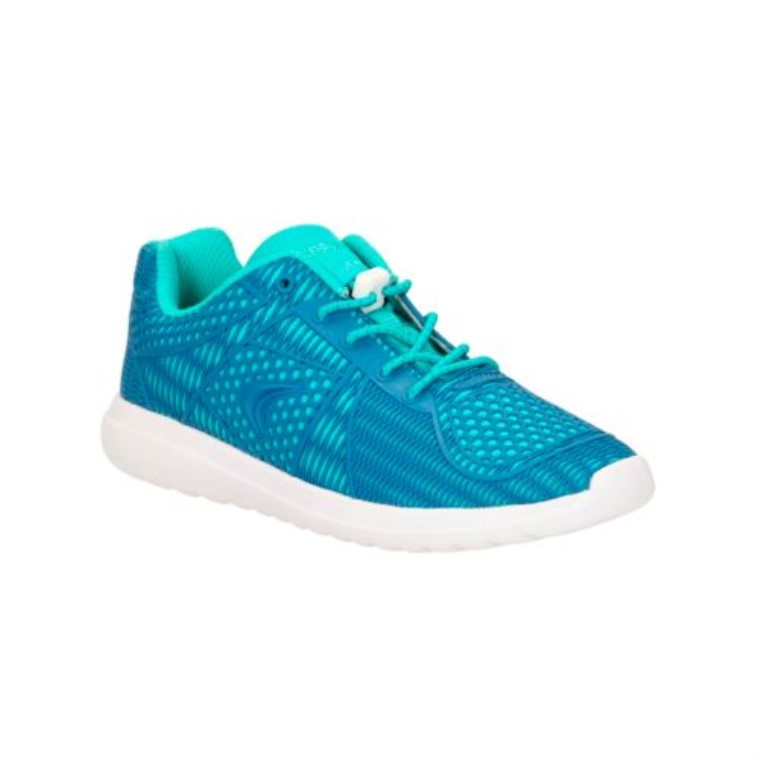 Clarks Azul Sprintwild Inf G Ajuste