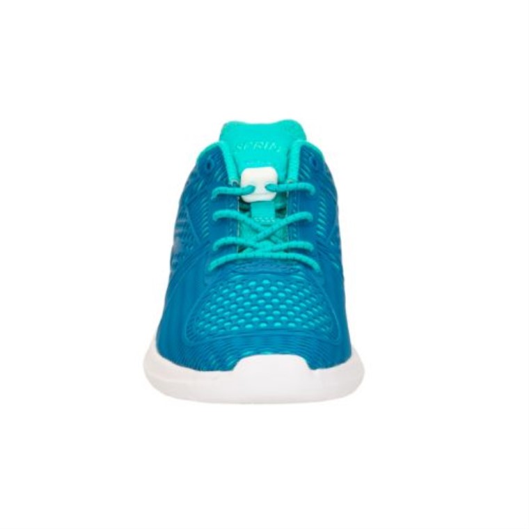 Clarks Azul Sprintwild Inf G Ajuste