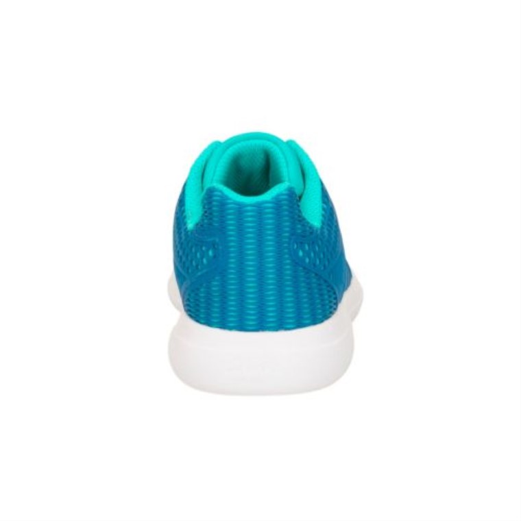 Clarks Azul Sprintwild Inf G Ajuste