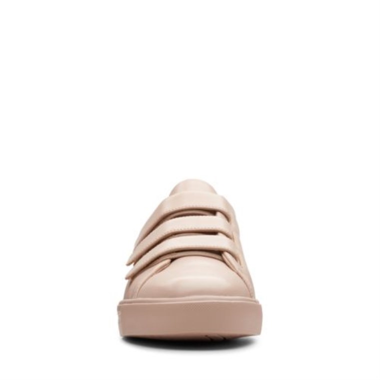 Clarks Blush Cuero Un Maui Correa