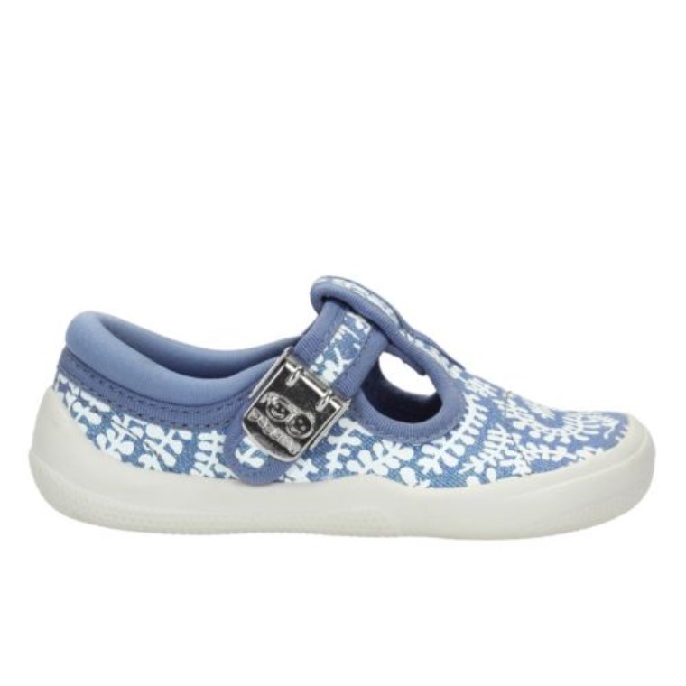 Vaquero Clarks Briley Bow Fst-h Fit
